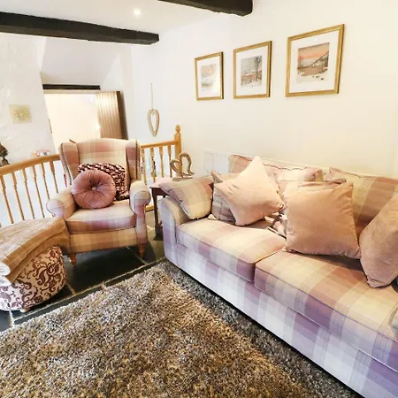 Old Mill Cottage, Kendal
