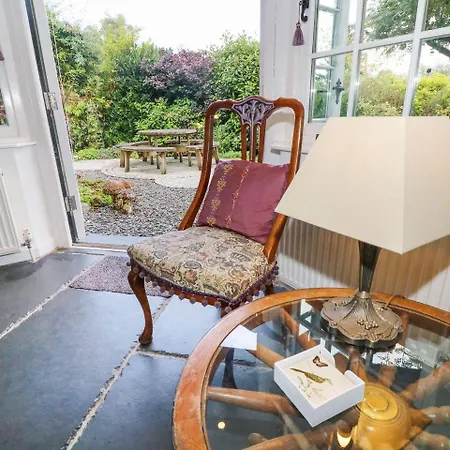 Old Mill Cottage, Ferienhaus *