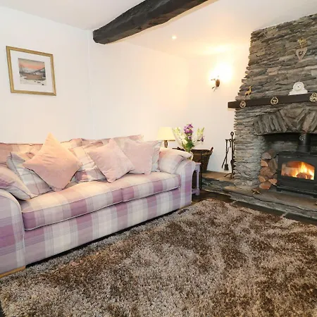Old Mill Cottage, *