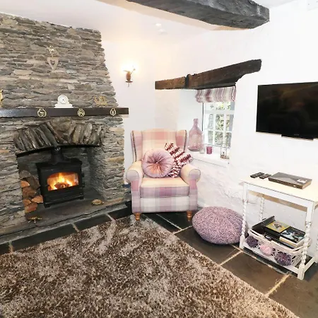 Old Mill Cottage, Ferienhaus *