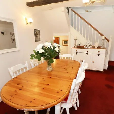 Old Mill Cottage, Ferienhaus Kendal