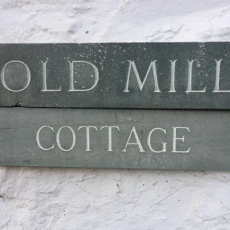 Ferienhaus Old Mill Cottage, Kendal
